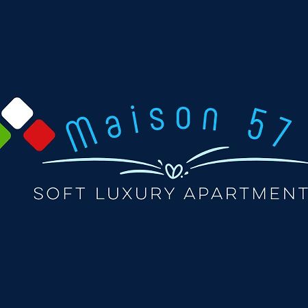 Maison 57 Бриндизи Екстериор снимка