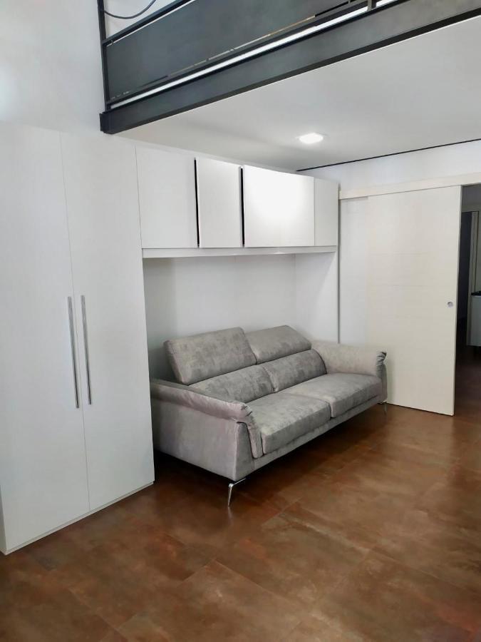 Maison 57 Бриндизи Екстериор снимка