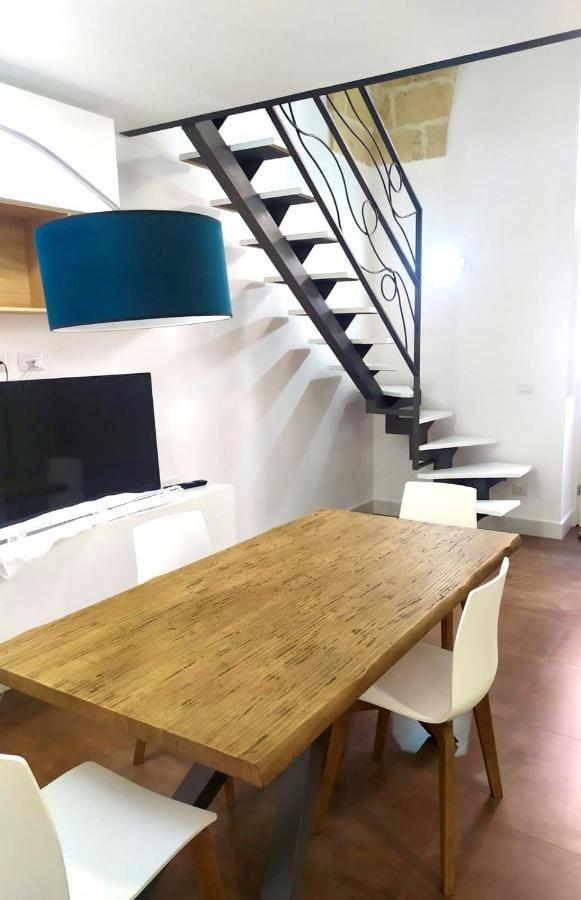 Maison 57 Бриндизи Екстериор снимка