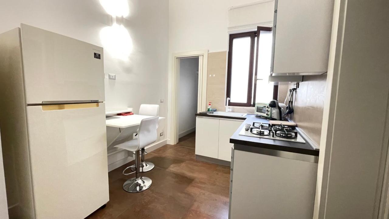 Maison 57 Бриндизи Екстериор снимка