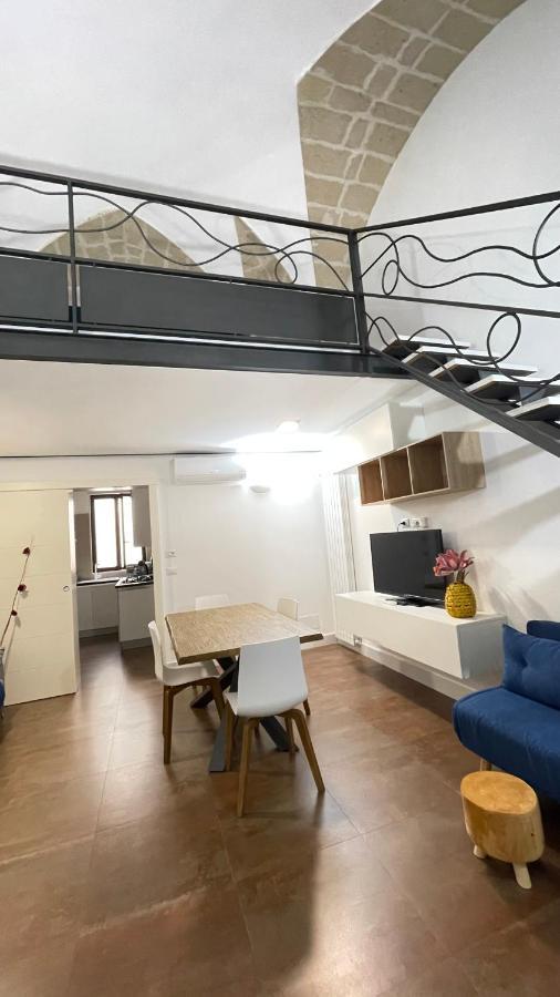 Maison 57 Бриндизи Екстериор снимка