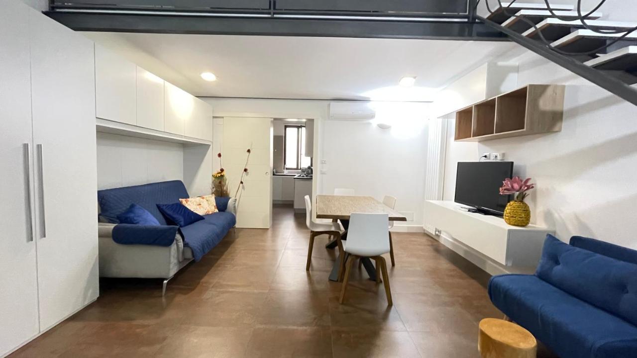 Maison 57 Бриндизи Екстериор снимка