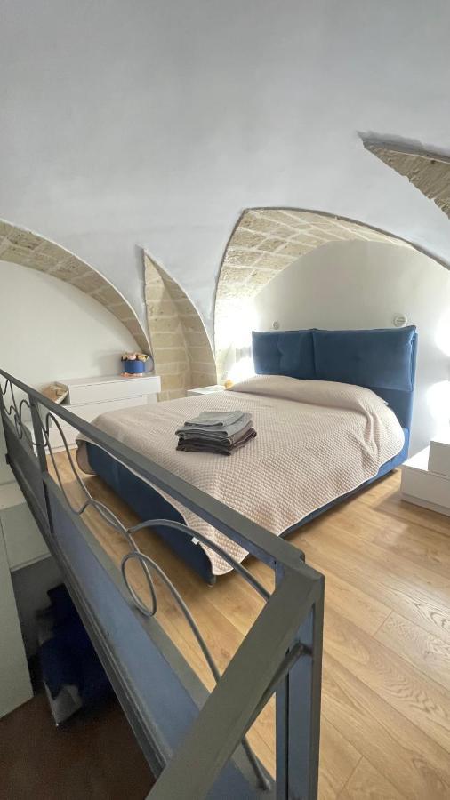 Maison 57 Бриндизи Екстериор снимка