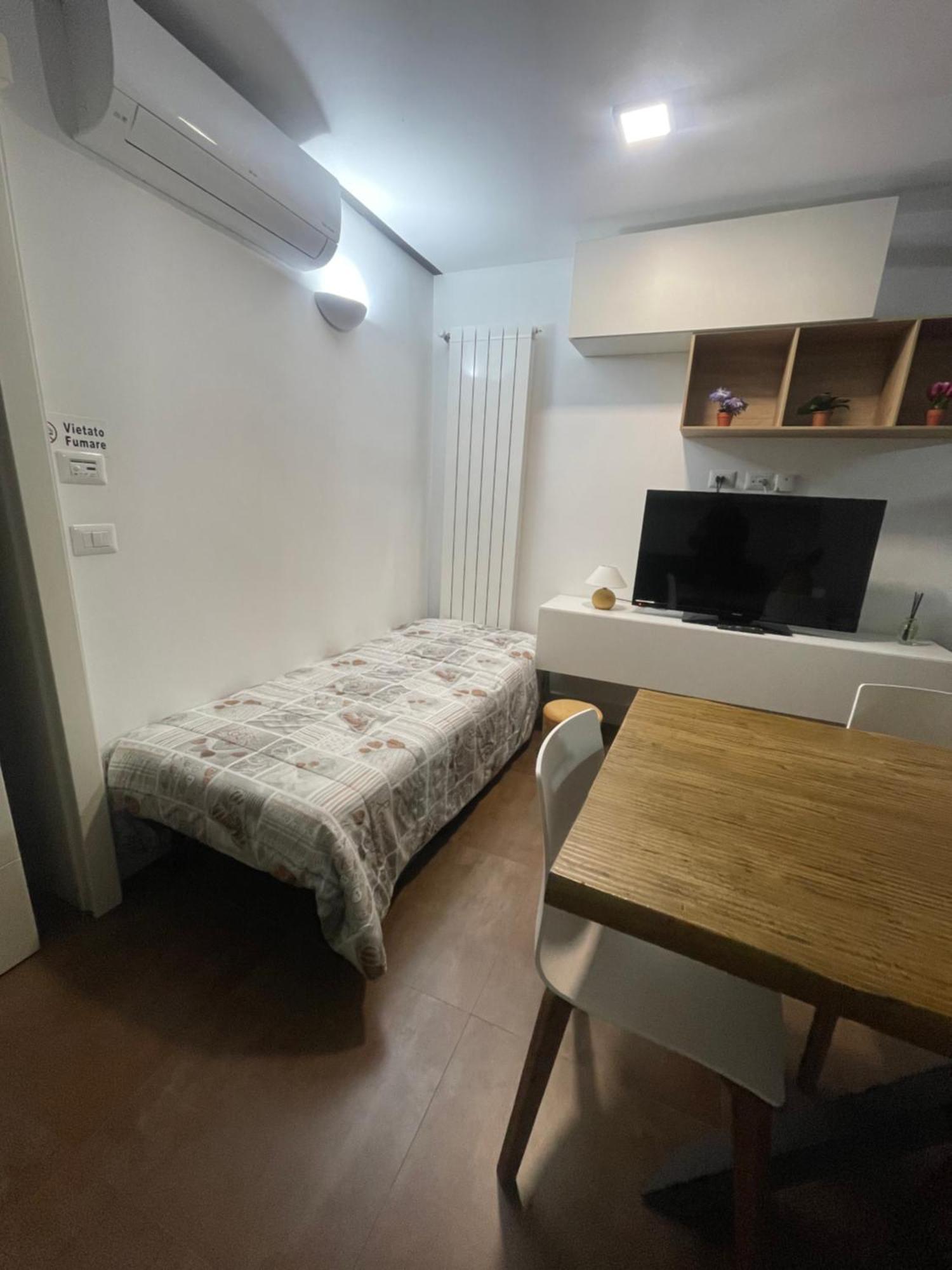Maison 57 Бриндизи Екстериор снимка
